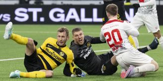 YB-Transfers? - Spycher: «Gefühl sagt mir, dass es Veränderungen gibt»