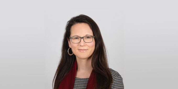 Barbara Heer. Barbara Heer