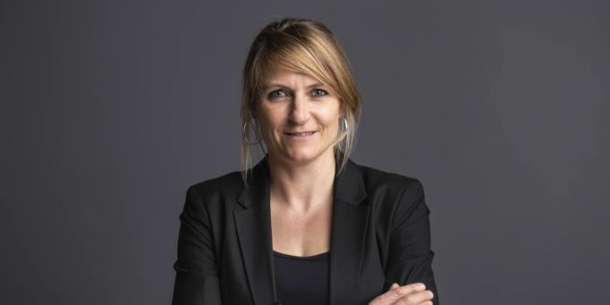 Béatrice Wertli. Béatrice Wertli
