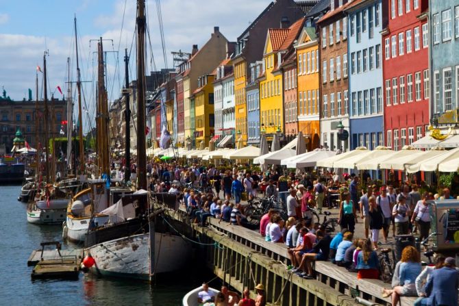 Kopenhagen