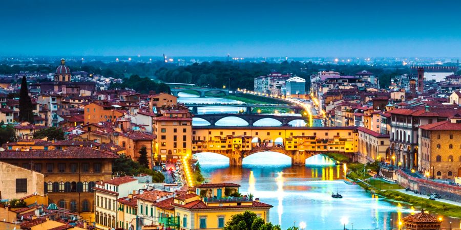 Ponte Vecchio