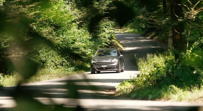 Auf Kurzstrecken verbraucht der Cupra Born massiv mehr als vom Hersteller angegeben. Cupra Born