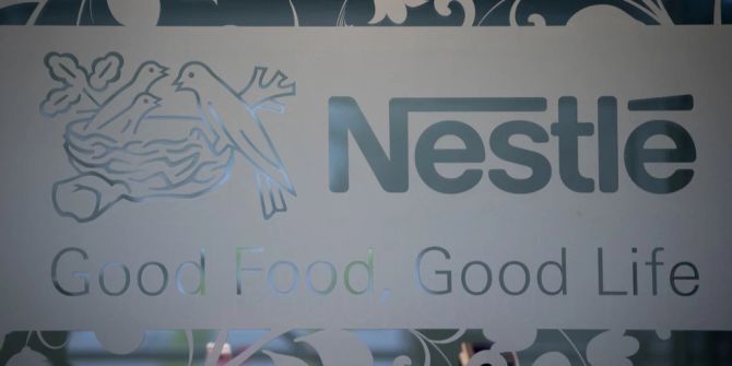 nestlé