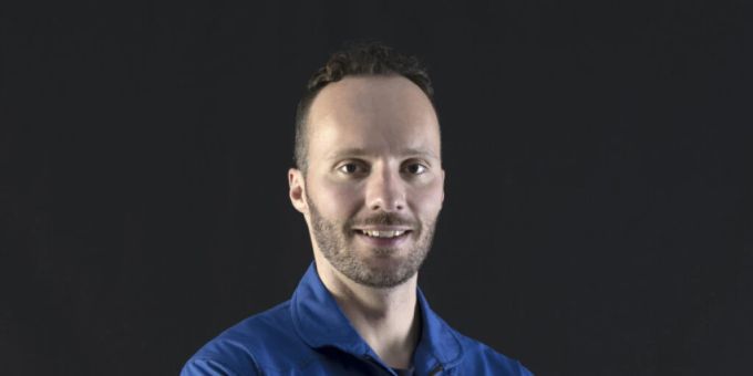 Marco Sieber aus Kirchberg BE wurde von der Europäischen Weltraumagentur ESA aus über 22500 Astronauten-Kandidatinnen und Kandidaten ausgewählt. Marco Sieber aus Kirchberg BE wurde von der Europäischen Weltraumagentur ESA aus über 22500 Astronauten-Kandidatinnen und Kandidaten ausgewählt.