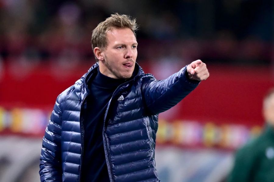 Julian Nagelsmann