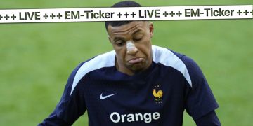 Mbappé