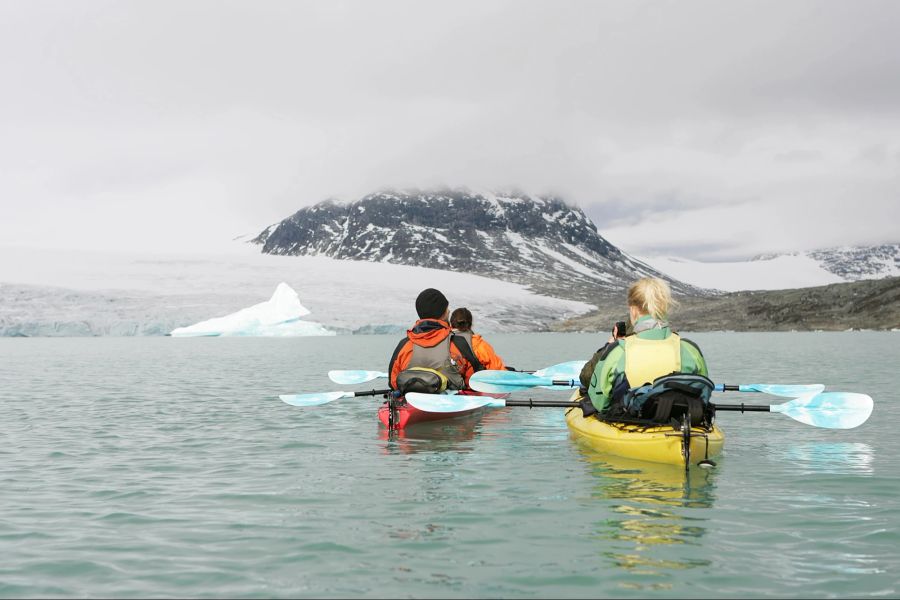 Norwegen