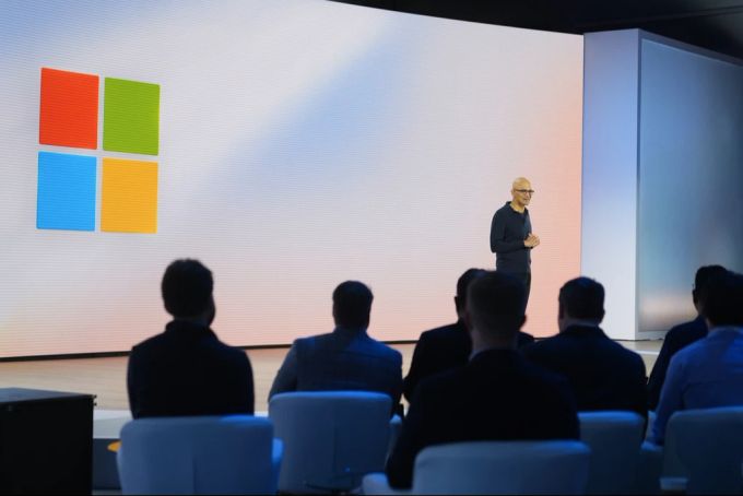 microsoft
