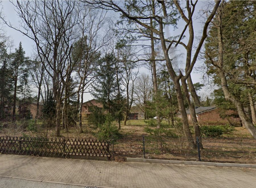 Zuletzt wurden sie in diesem Kinderheim am Henstedter Weg gesehen.