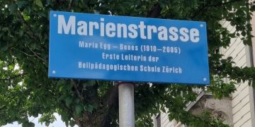 Marienstrasse