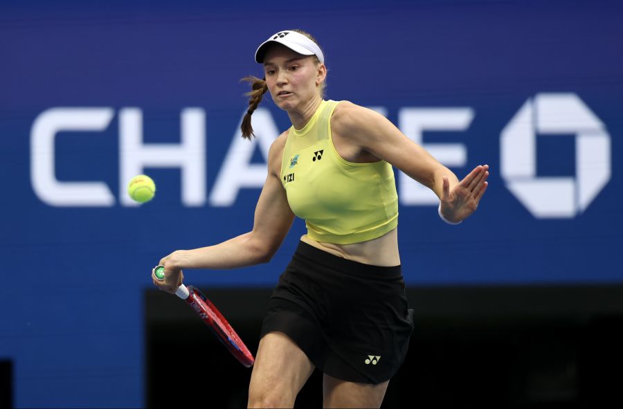 US Open