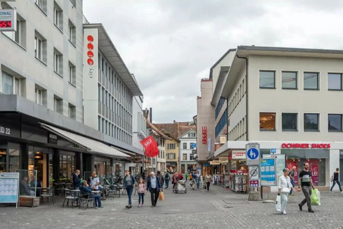 Aarau