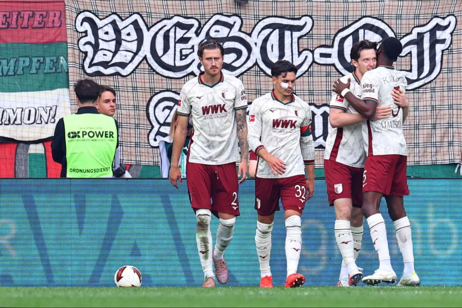 Bundesliga
