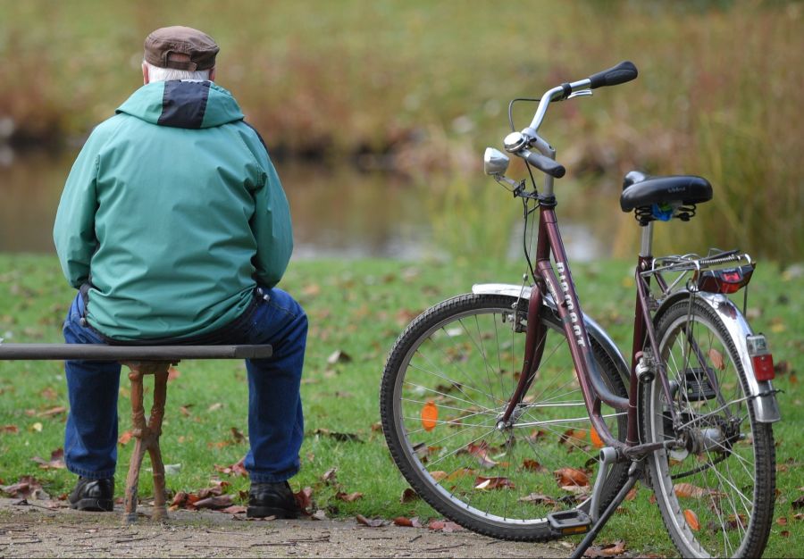 Soziale Nähe und Einsamkeit beeinflussen zudem die Aktivität im Gehirn.