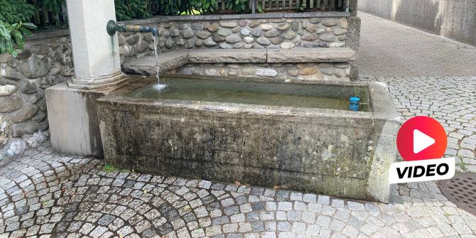 Brunnen