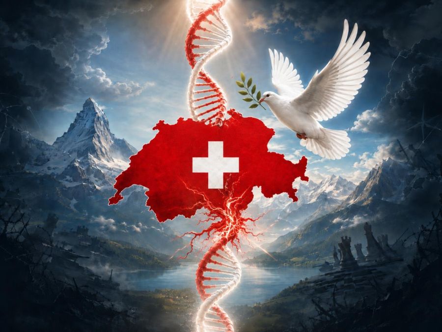 Neutralität