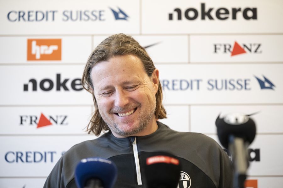 Bo Henriksen