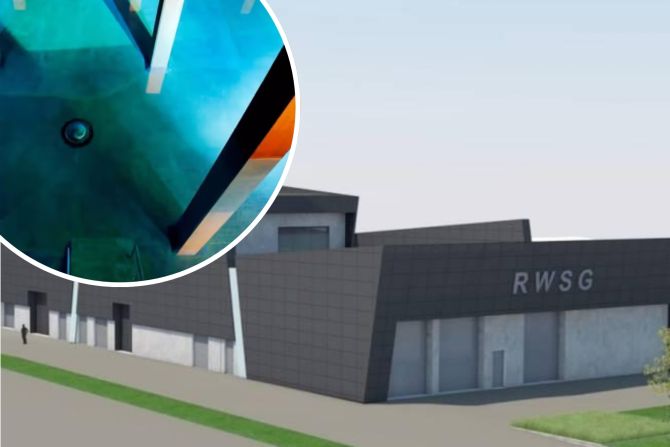 Seewasserwerk