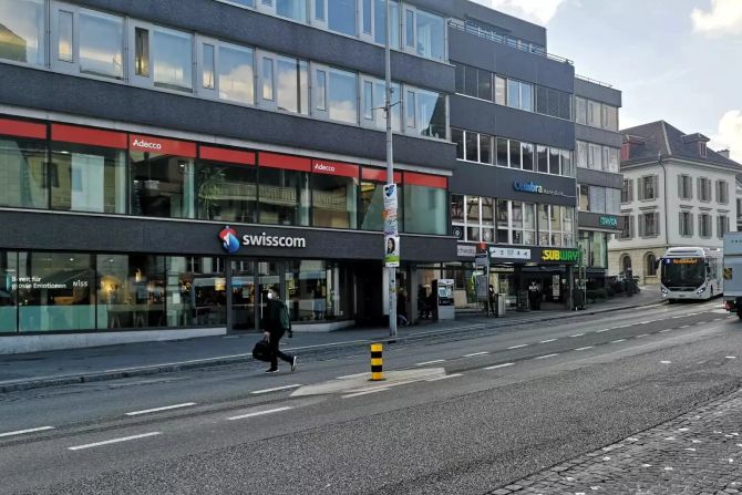 Aarau