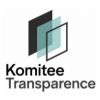 Logo Komitee Transparence