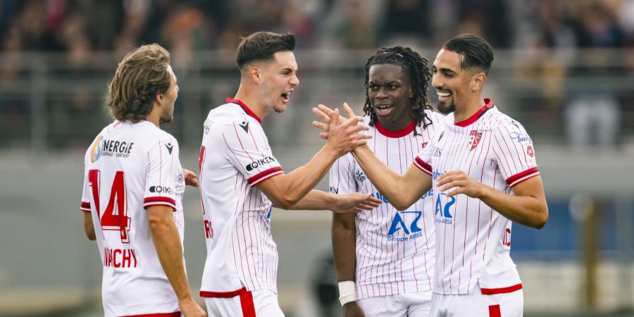 FC Sion