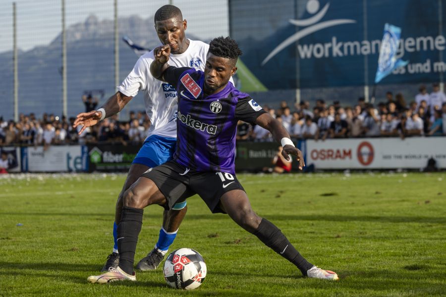 FC Zürich