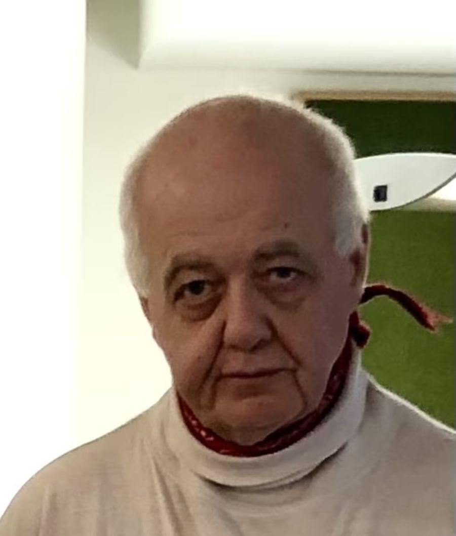Vermisst