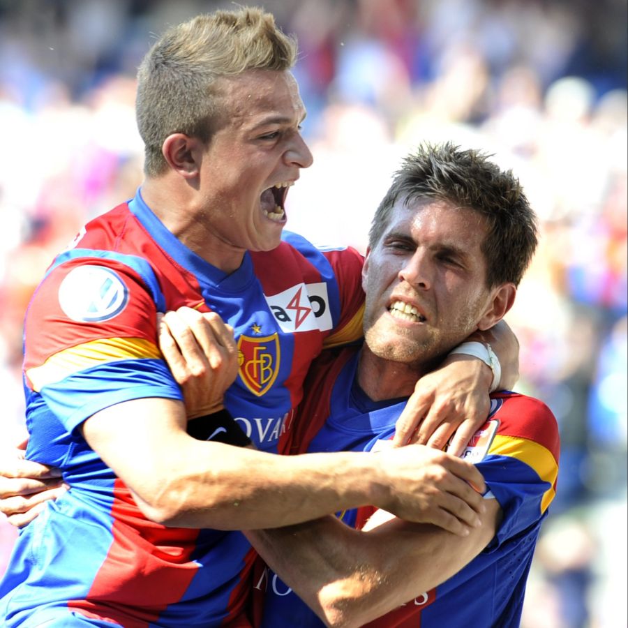 FC Basel