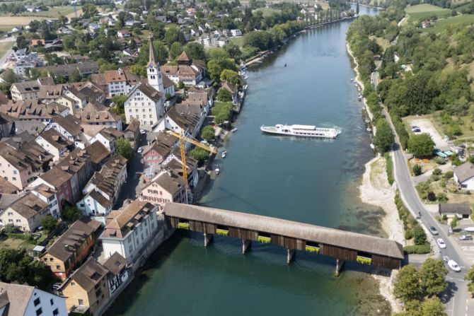 Rhein