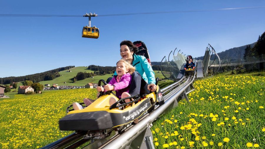 Bobbahn Kronberg