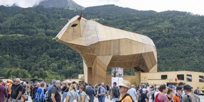 holzstier max