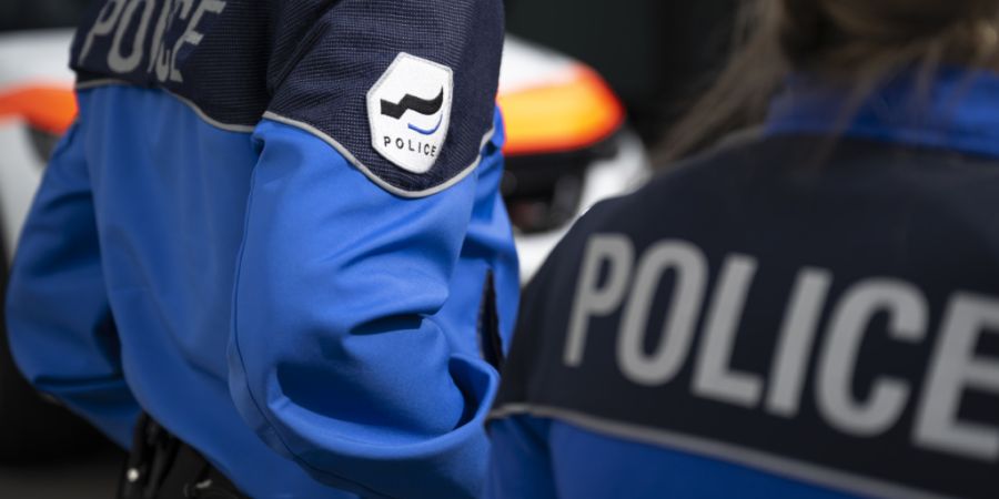 Drei Jugendliche sollen für eine Brandserie in Romont FR verantwortlich sein. (Symbolbild)