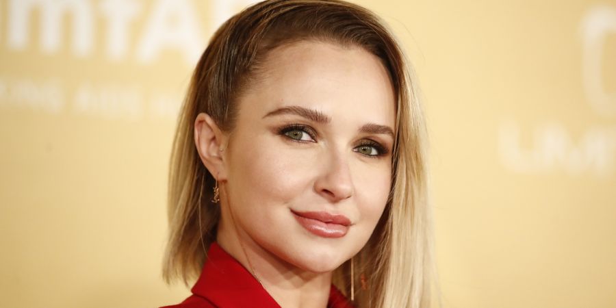 Hayden Panettiere