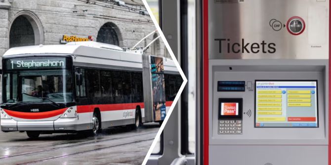 Stadtbusse