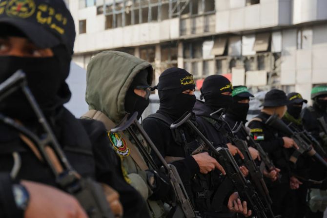Hamas