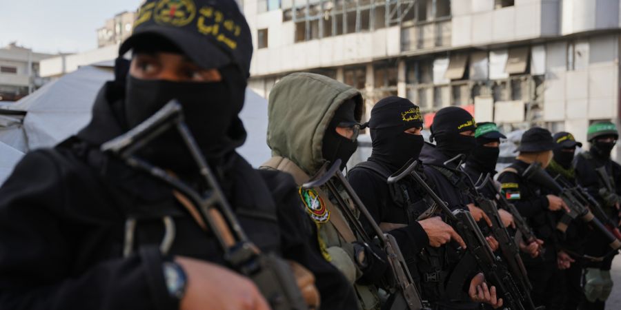 Hamas