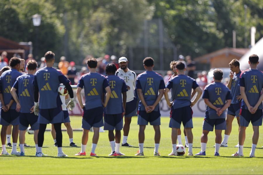 Bayern München