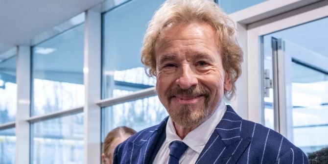 Thomas Gottschalk
