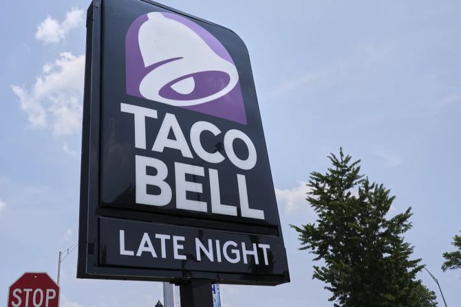Taco Bell