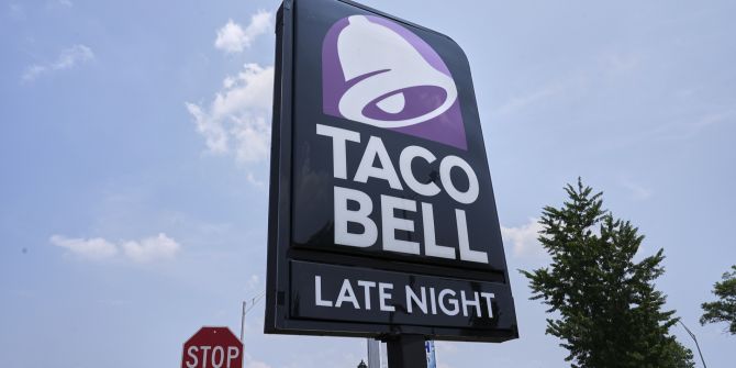 Taco Bell
