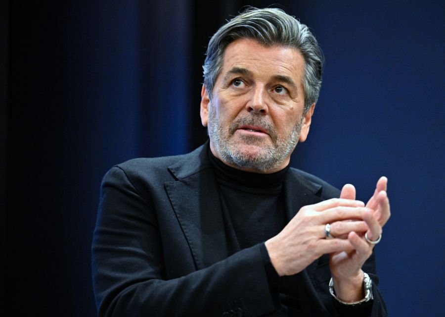 Wie Thomas Anders darüber denkt, ist nicht bekannt.