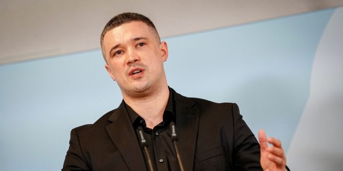 Verteidigungsminister
