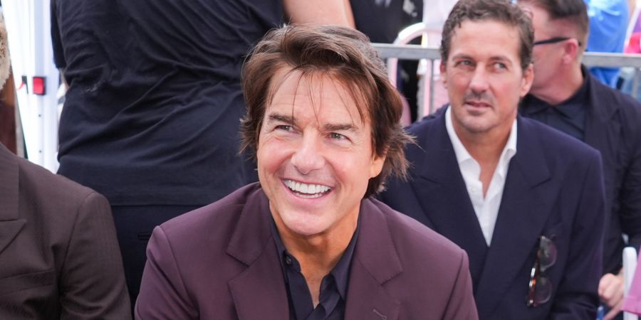 tom cruise