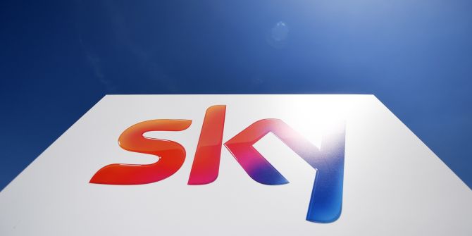 Sky
