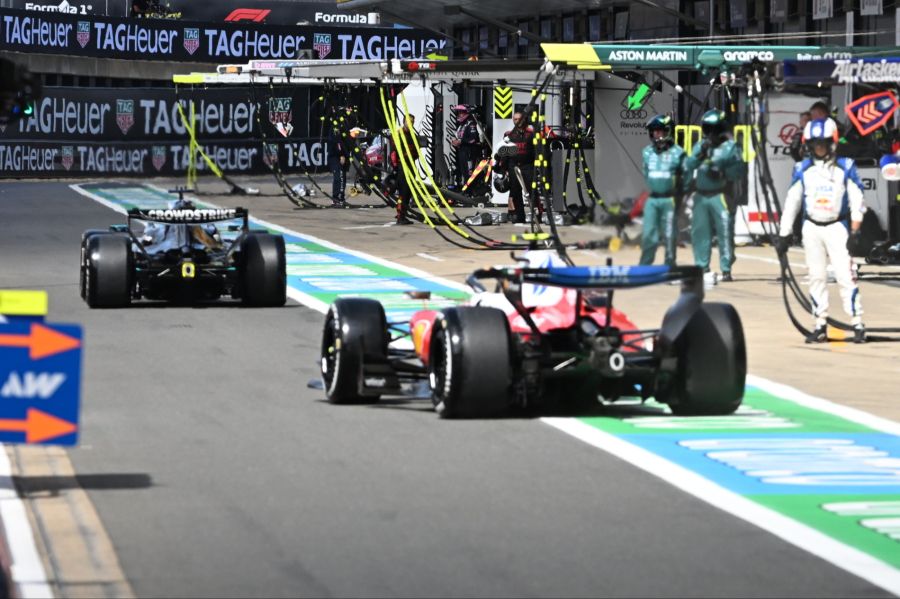 Formel 1