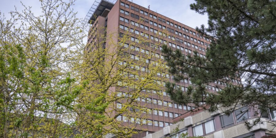 Nach einer Pilotphase führt das Luzerner Kinderspital als erste Institution in der Schweiz «Martha's Rule» definitiv ein. Damit erhalten Eltern mehr Mitspracherechte. (Archivbild)