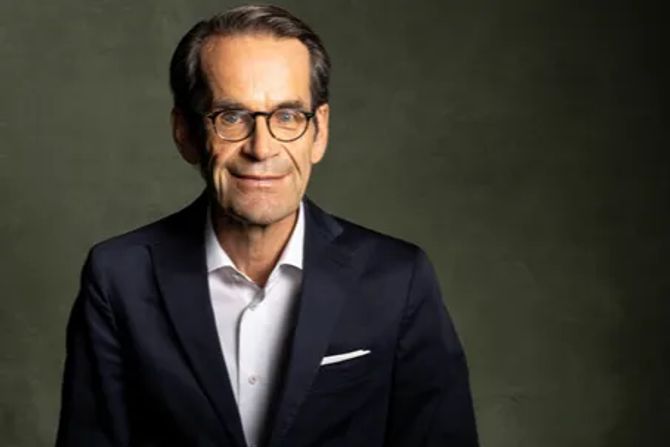 Dominique von Matt