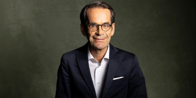 Dominique von Matt
