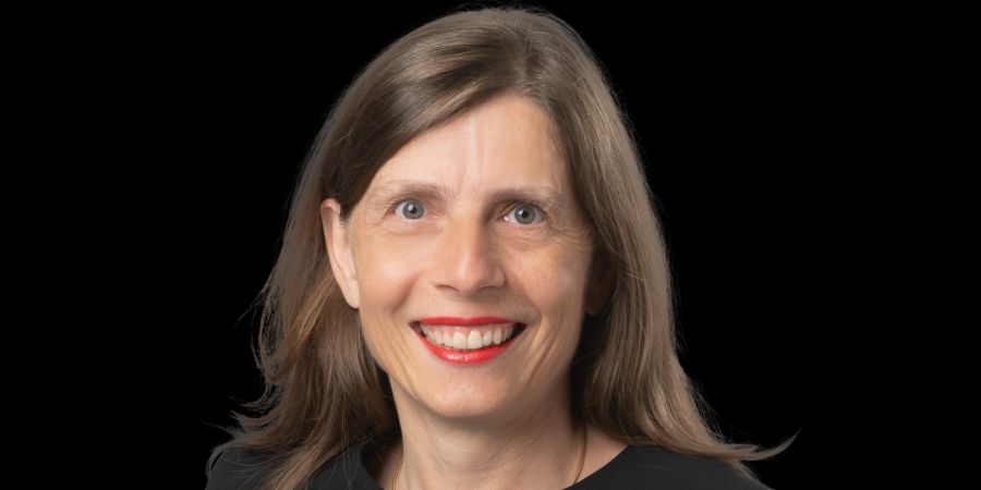Bettina Balmer