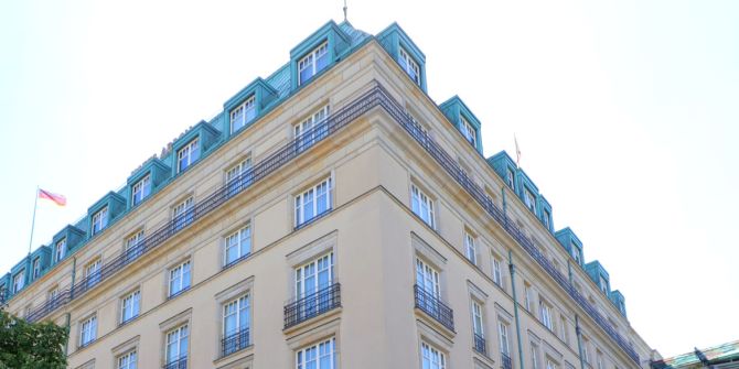 Hotel Adlon